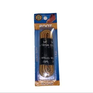 Shoe Gear Boot Laces